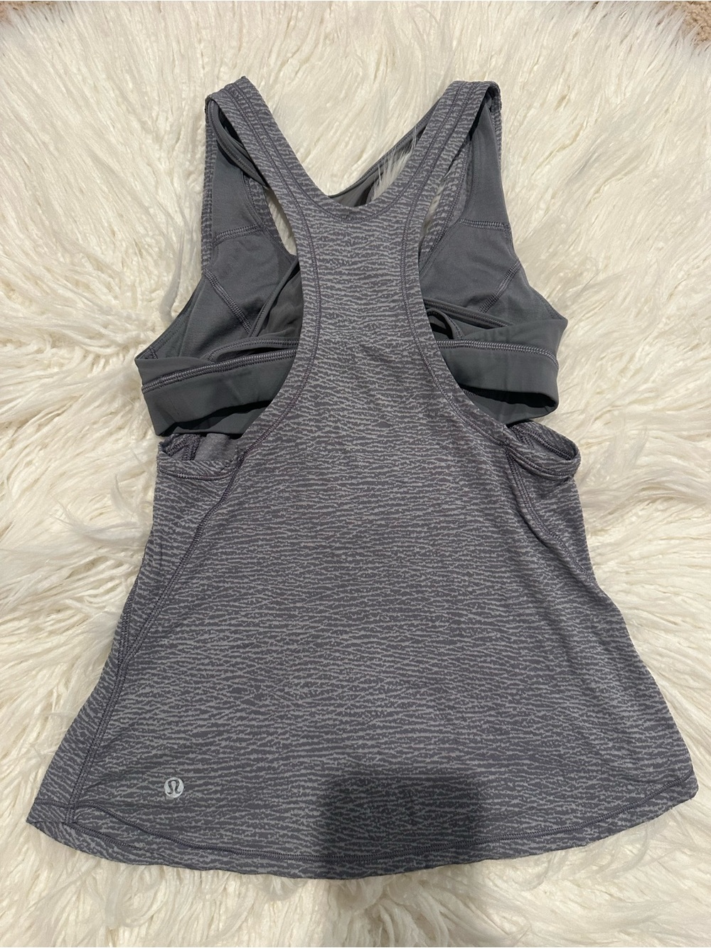 Tank Top - Picture 2 of 2